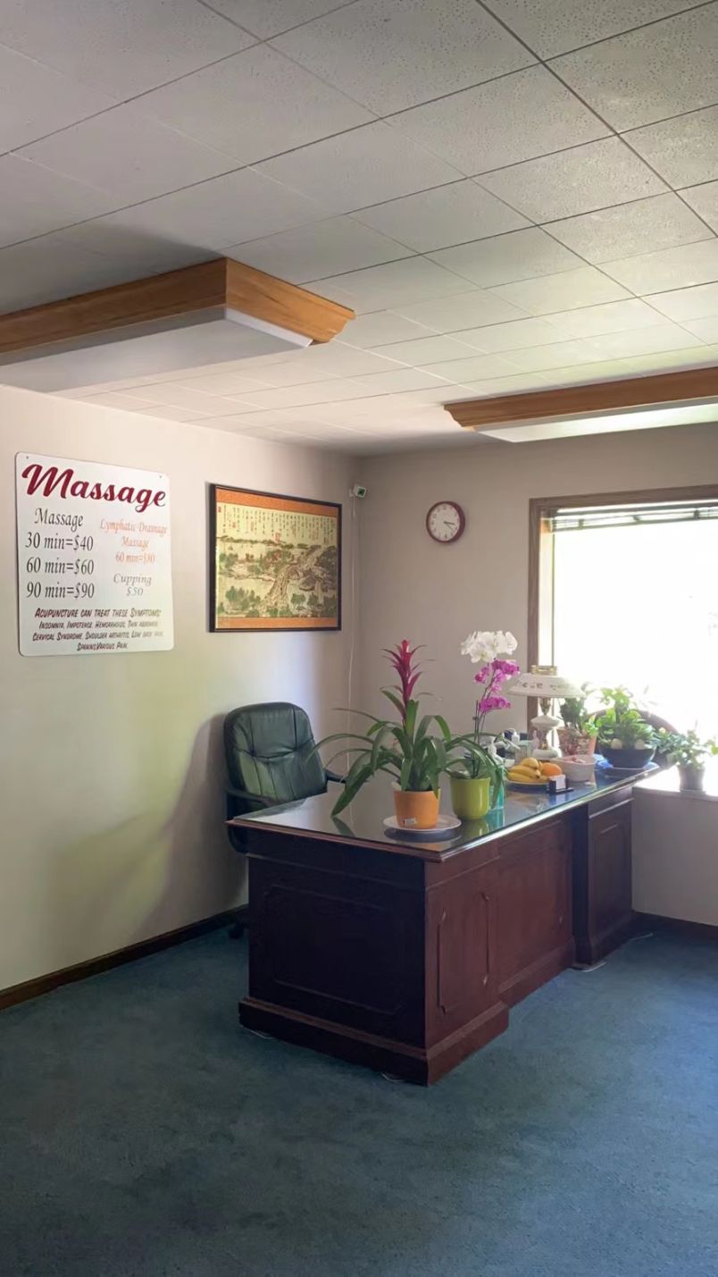 Sunnys Massage Health 2