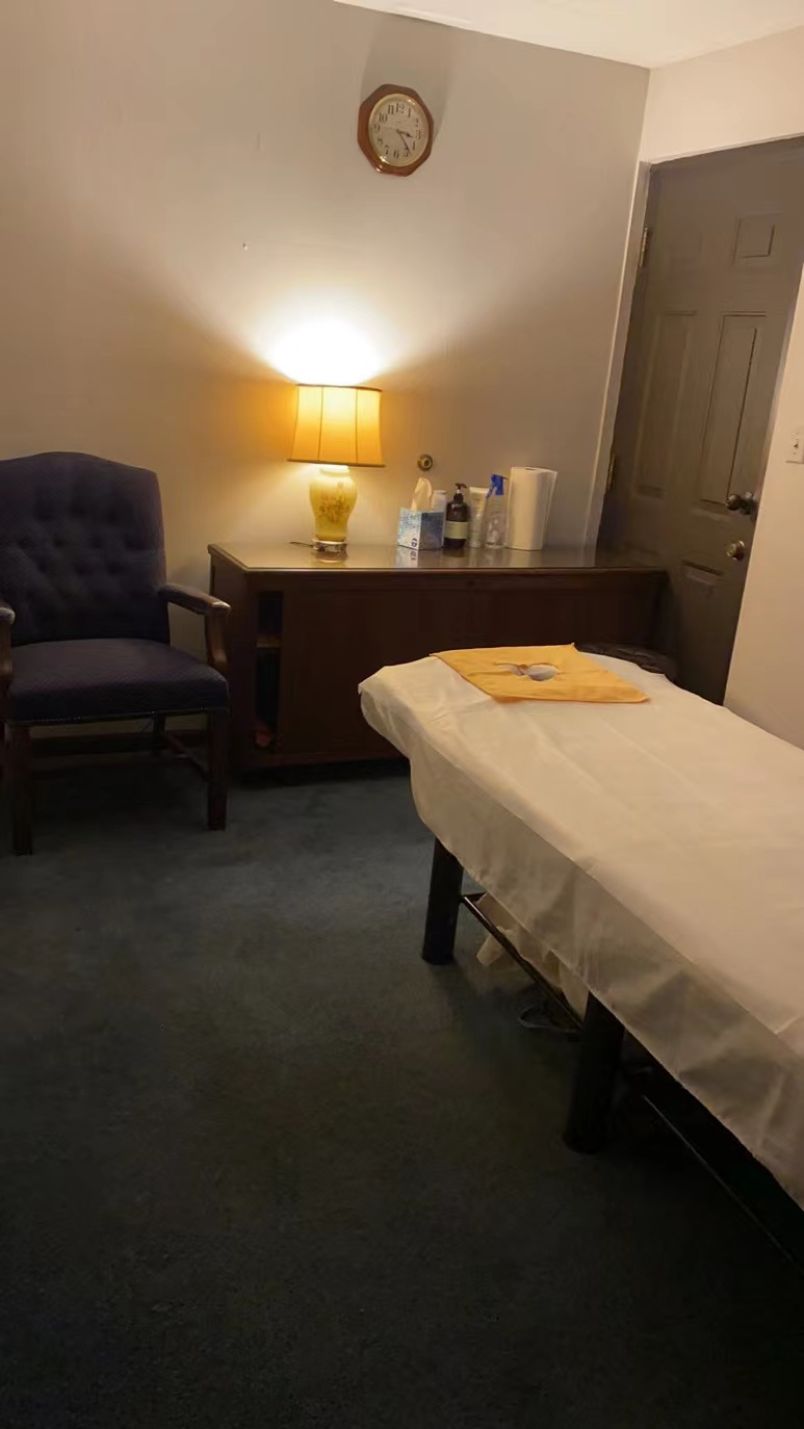 Sunnys Massage Health 1