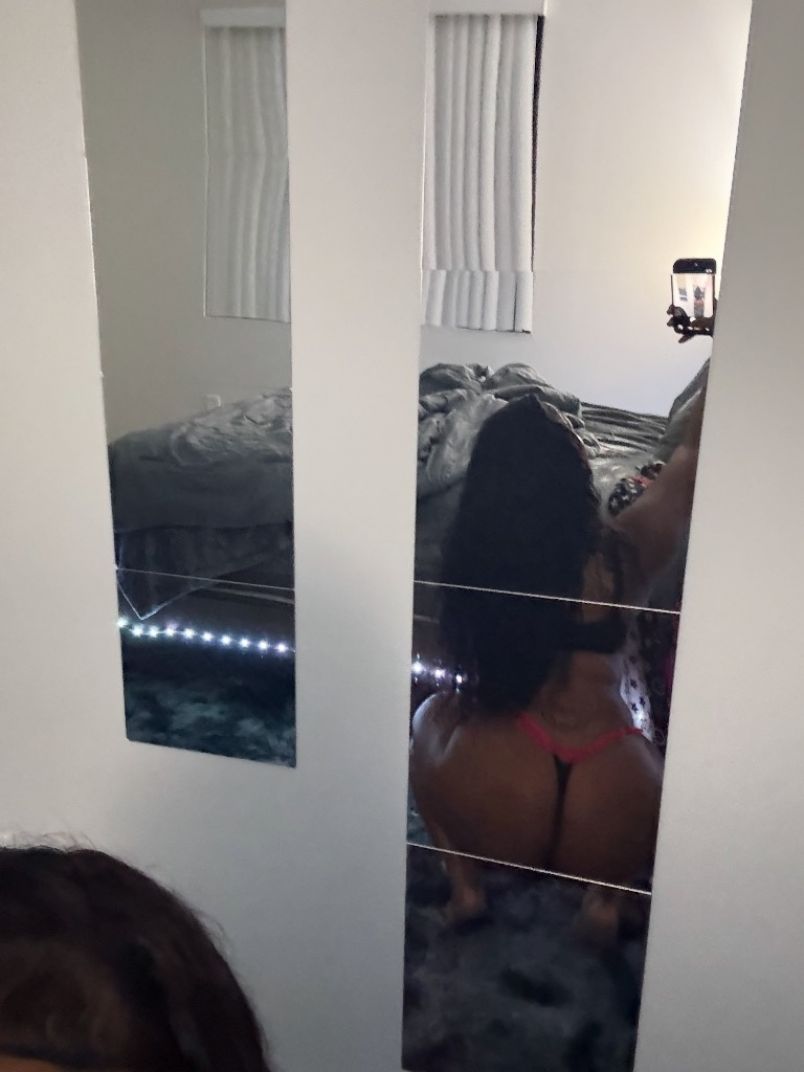 Chocolate Temptress 1