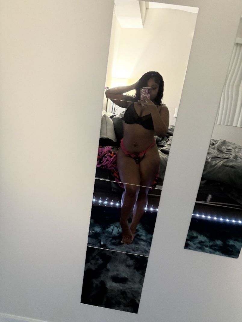 Chocolate Temptress 2