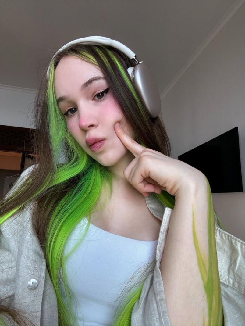 Michelle 2