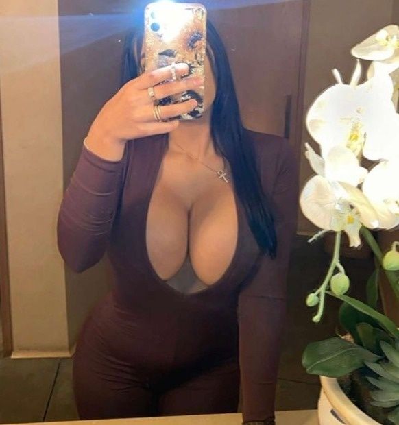 Sensual Sofia 3