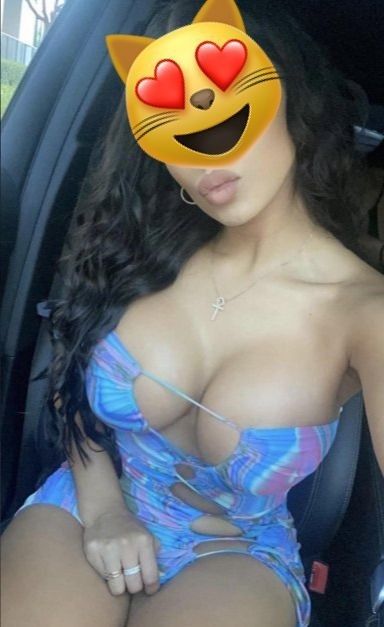Sensual Sofia 2