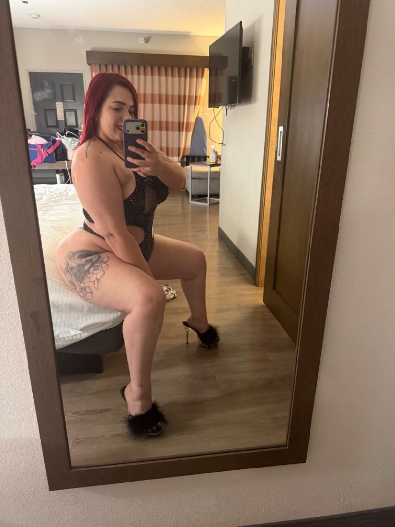Passionate Juliet 4