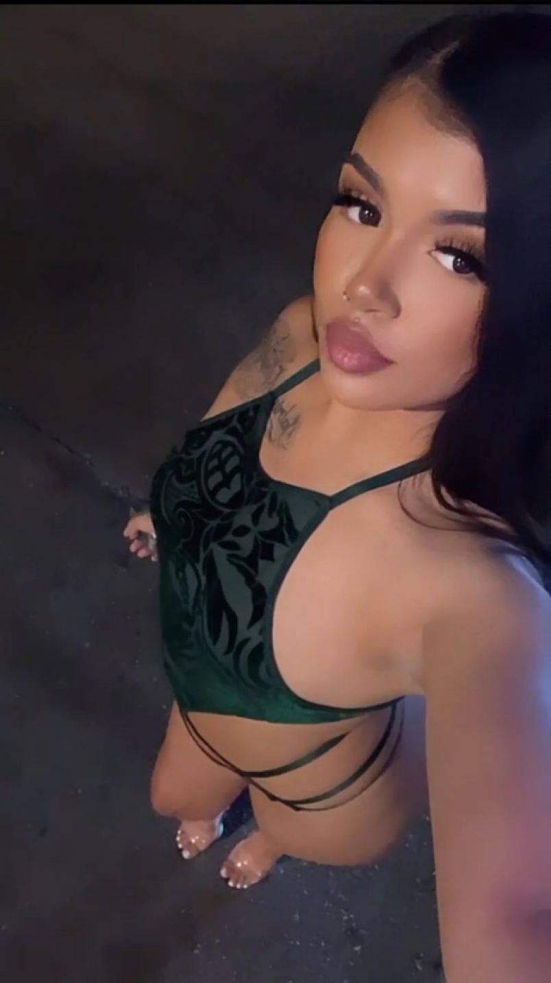 Star Seduction 1