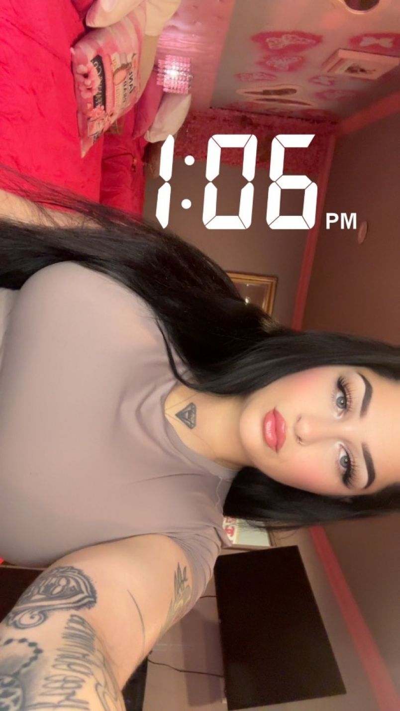 Cherry Bliss 3