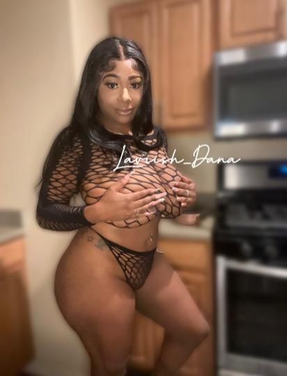 Ebony Dream 4