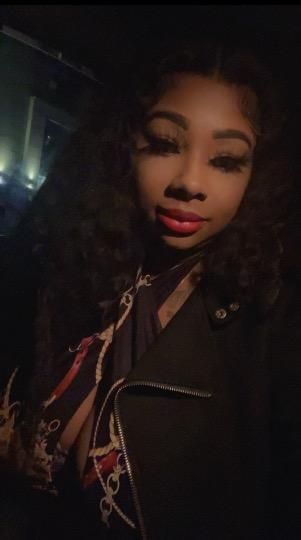 Ebony Dream 1