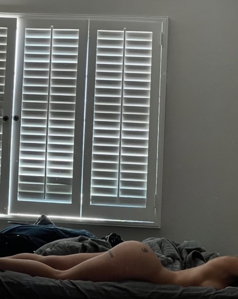 Sensual Akira 1