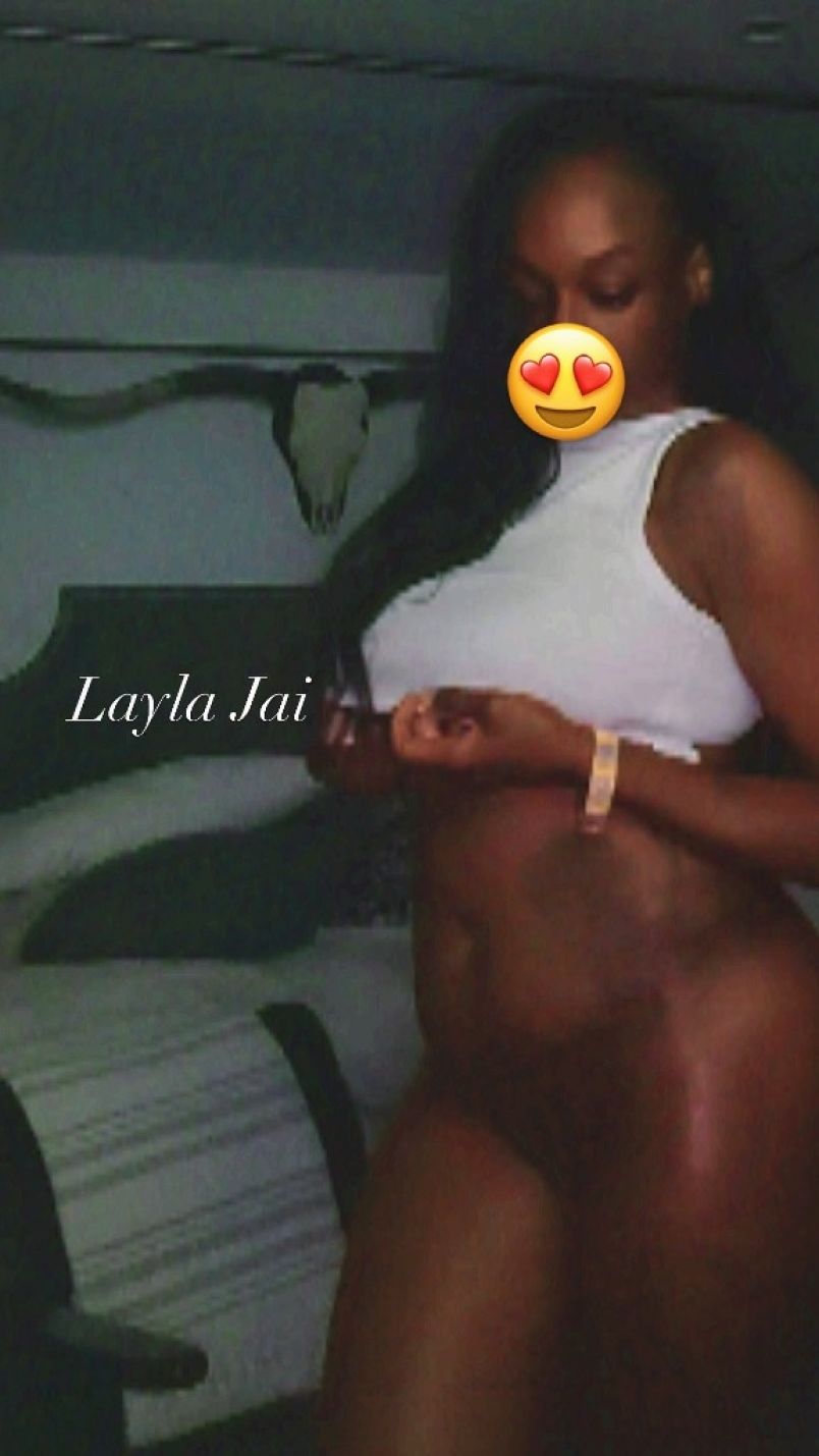 Blissful Layla 2