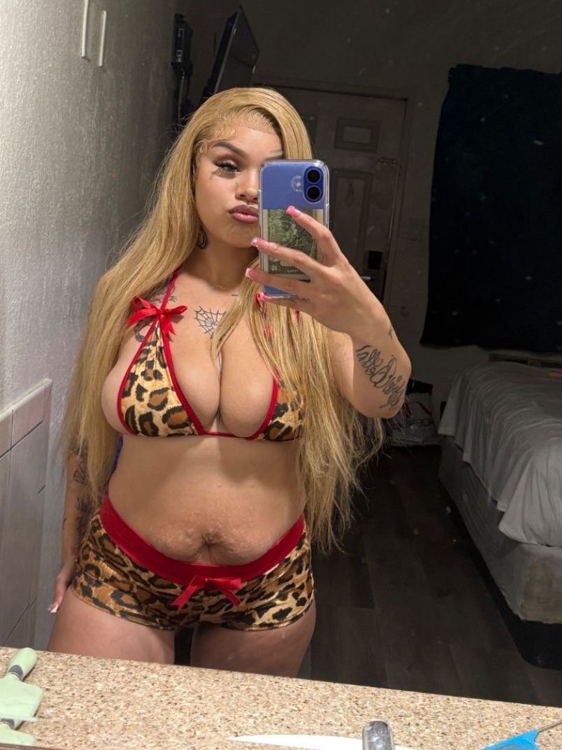 Red Seduction 1