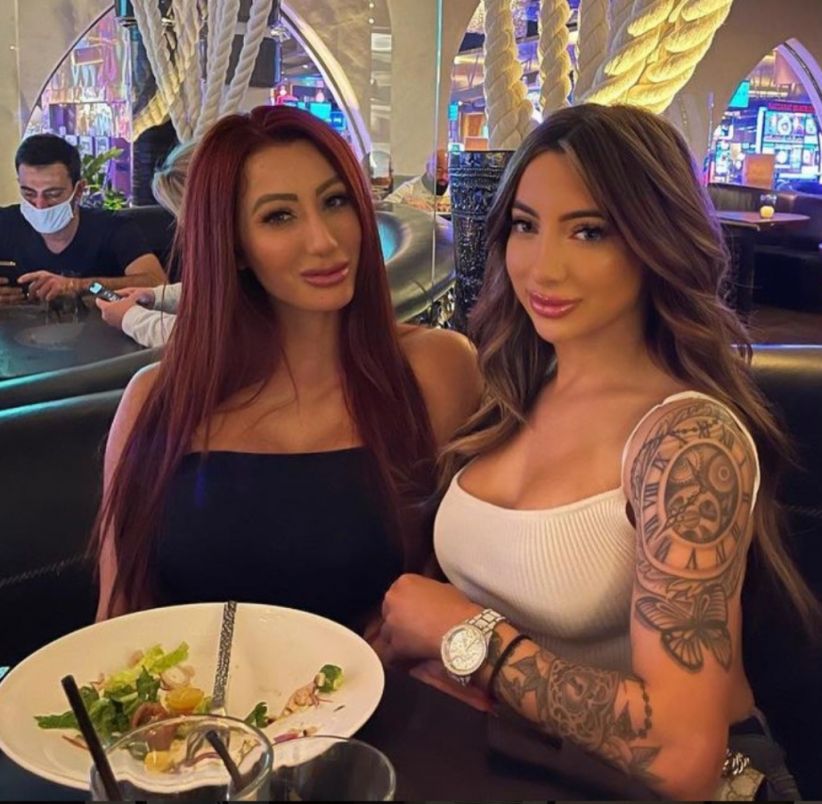 Bella  Renne 3