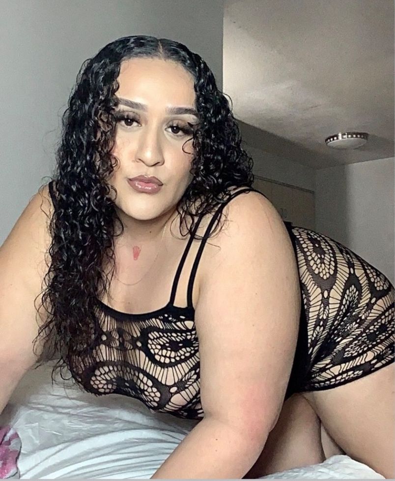 Bonita Bliss 1