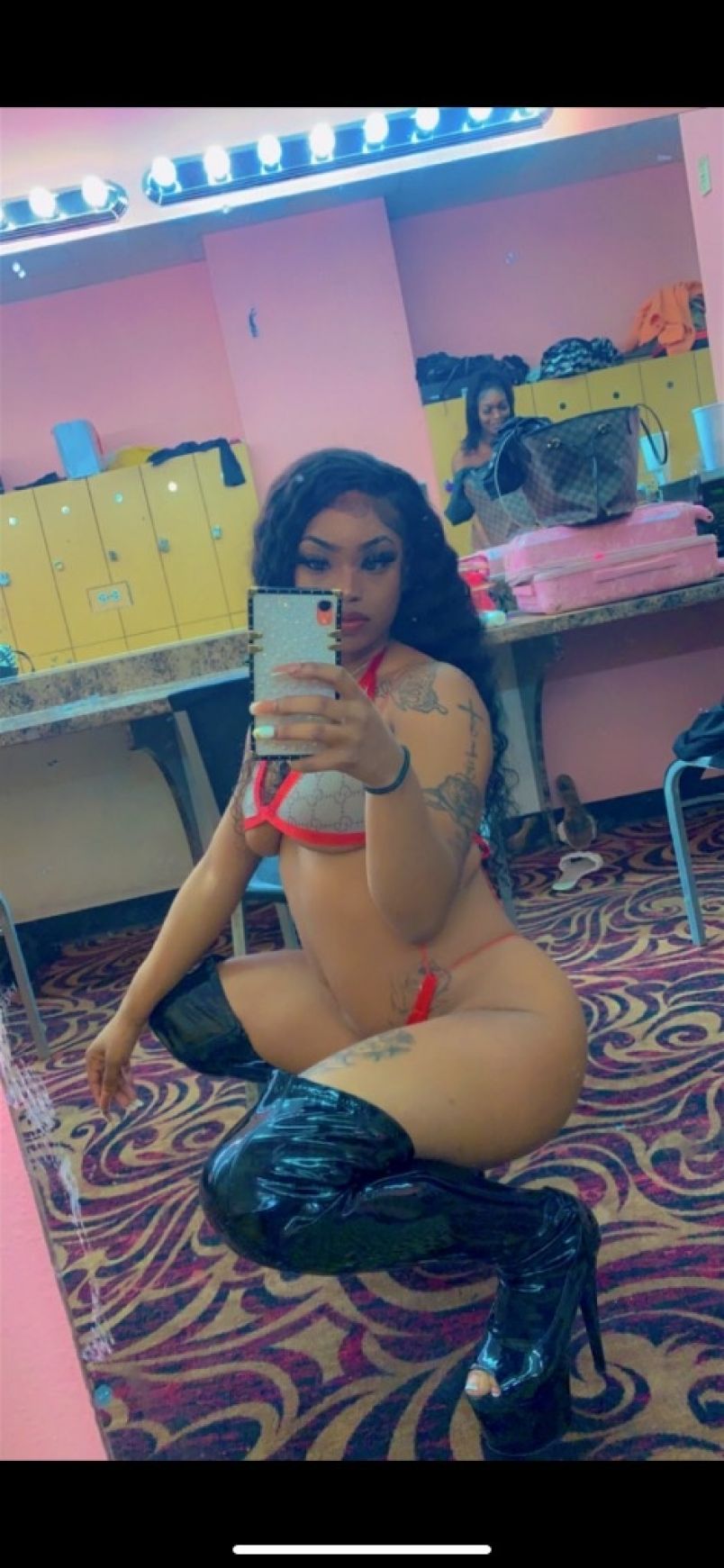 Pink Delight 4