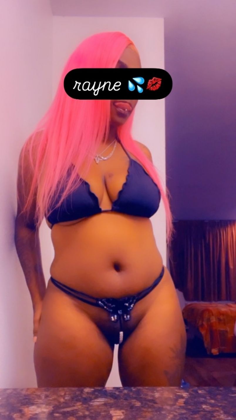 Wynter Rayne 4