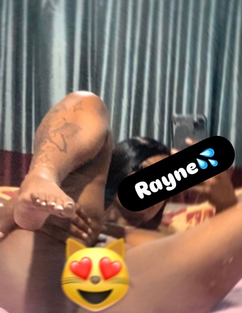Wynter Rayne 3