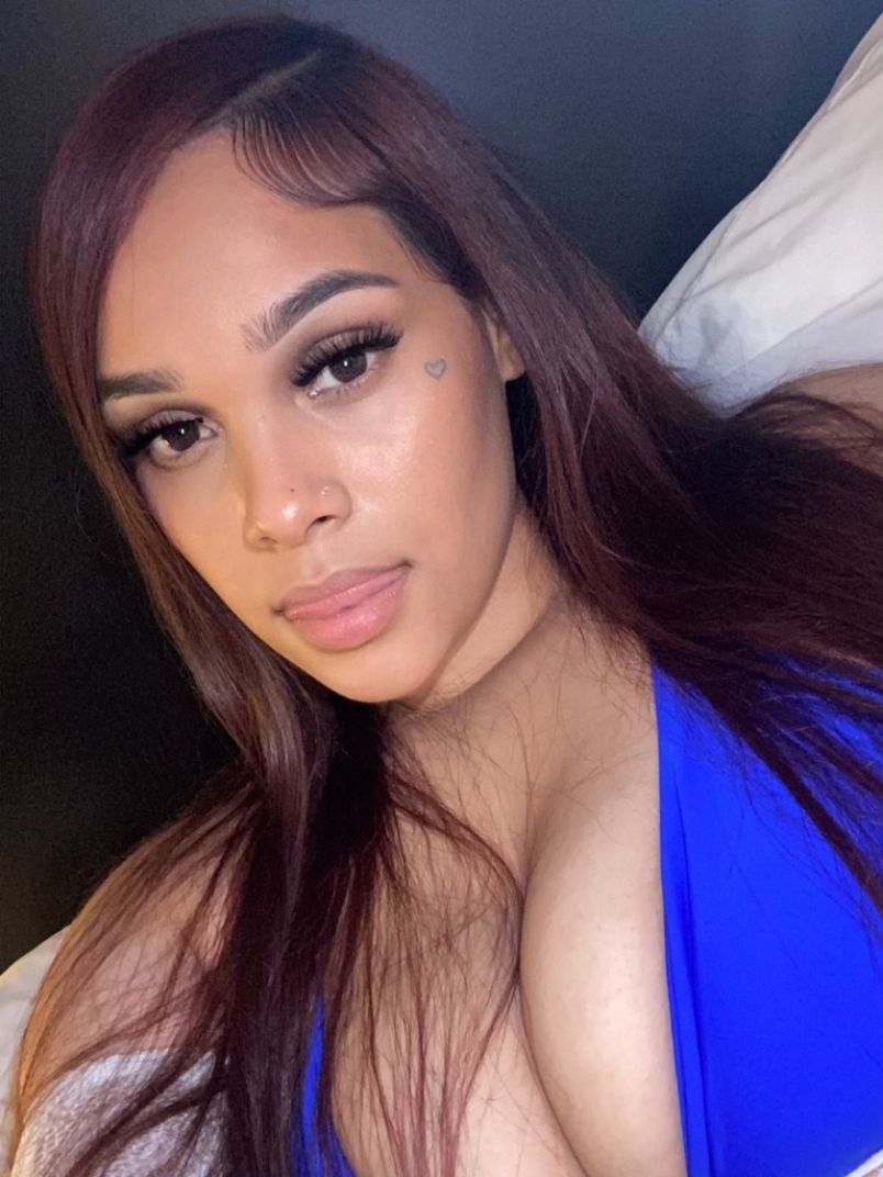 Sensual Kayla 4
