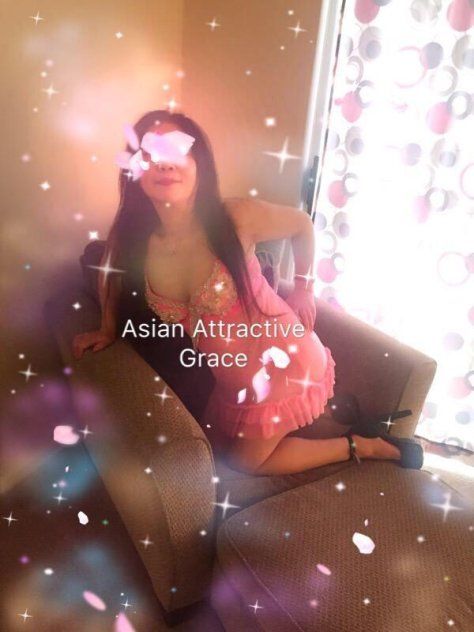 ❤️~~Asian Attract 1