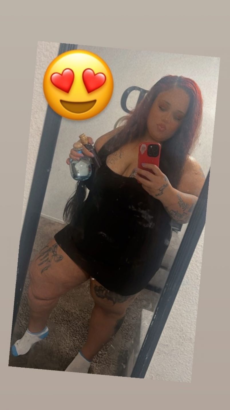 Bold Brandi 4
