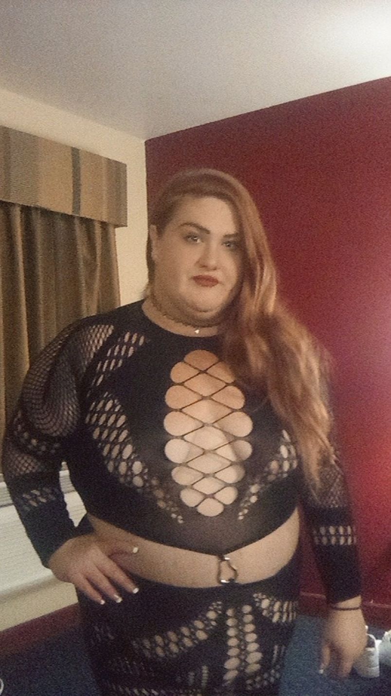 Redhead Delight 1