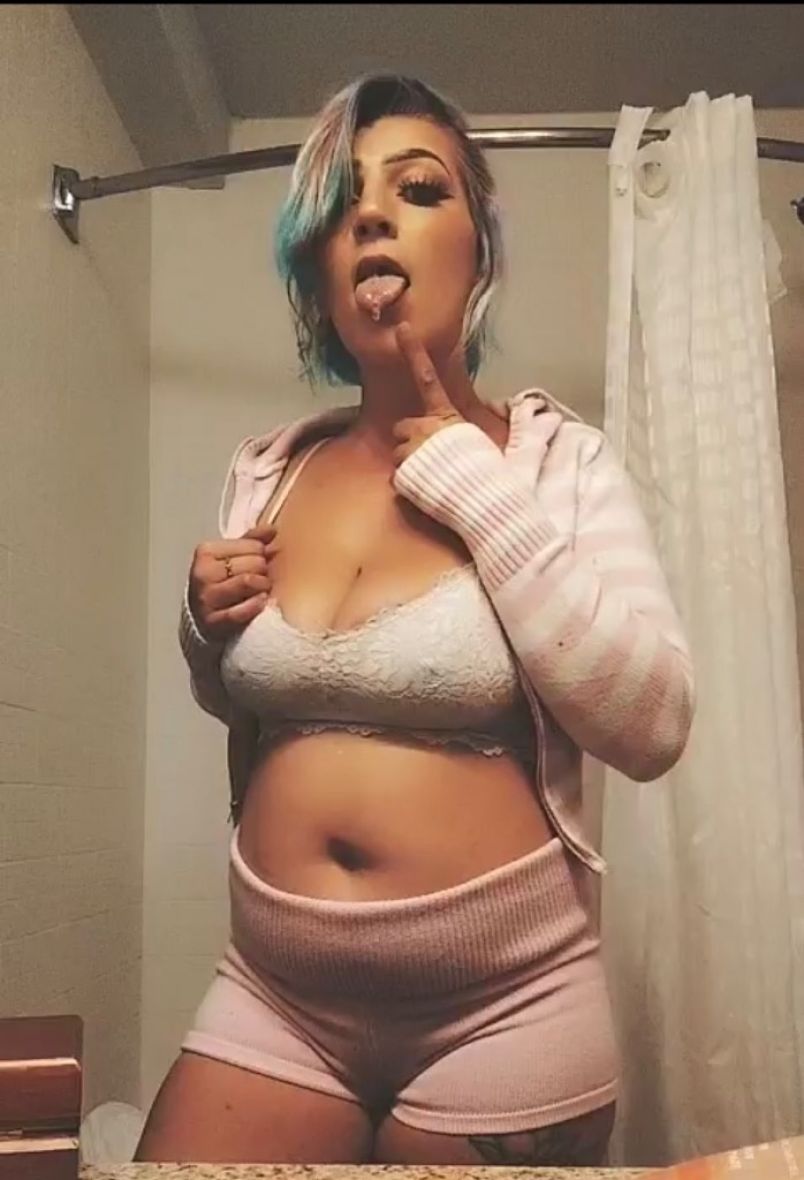 Sensual Sevynn 3