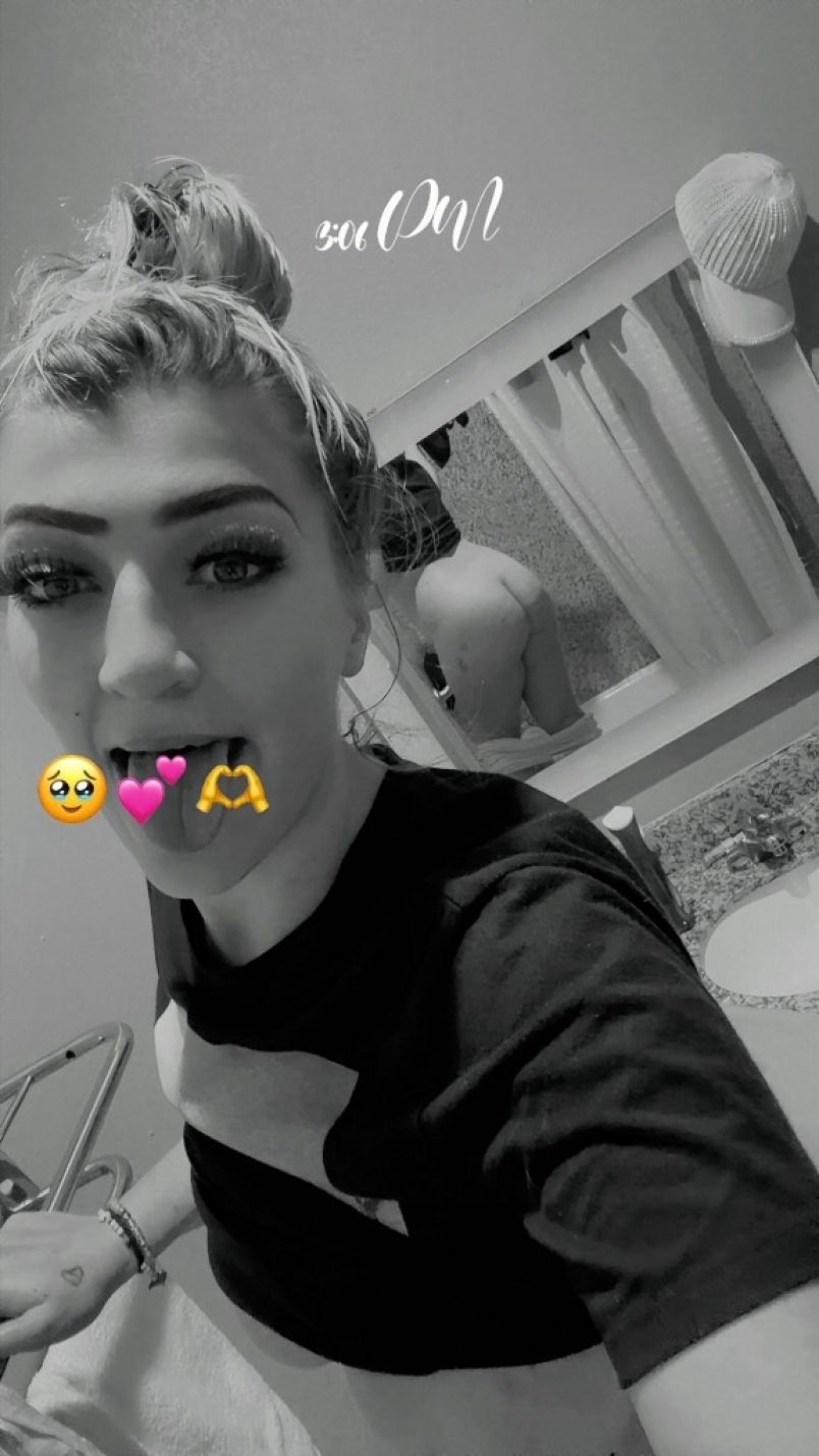 Sensual Sevynn 1