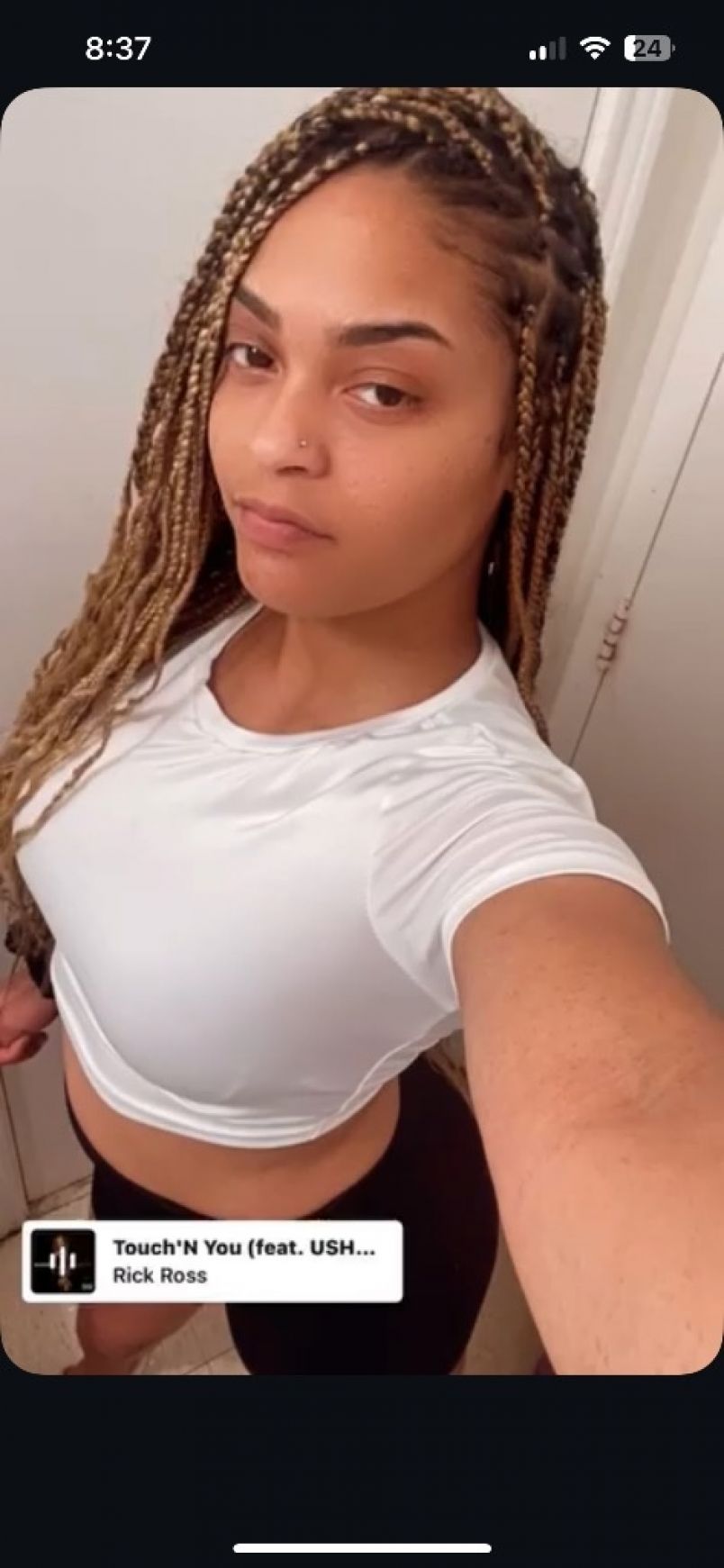 Playful Maya 3