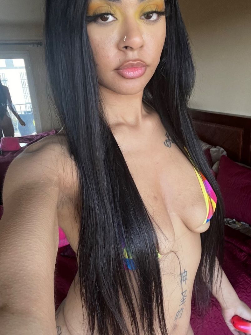 Bali Bliss 1