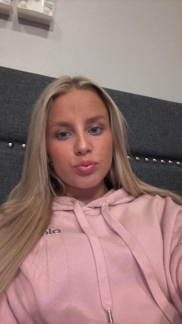 Arianacandys ✅ 1