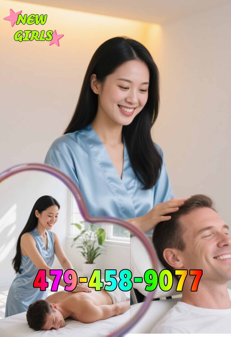 Xin Xin Spa 3