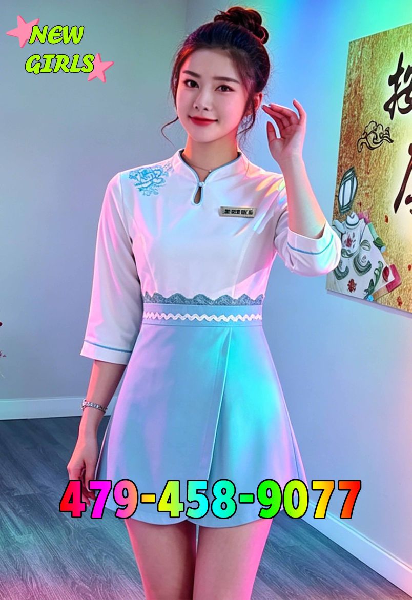 Xin Xin Spa 5