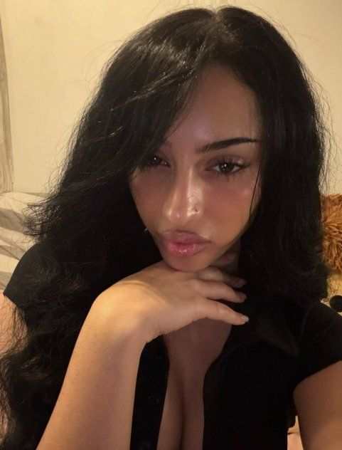 Grace 1