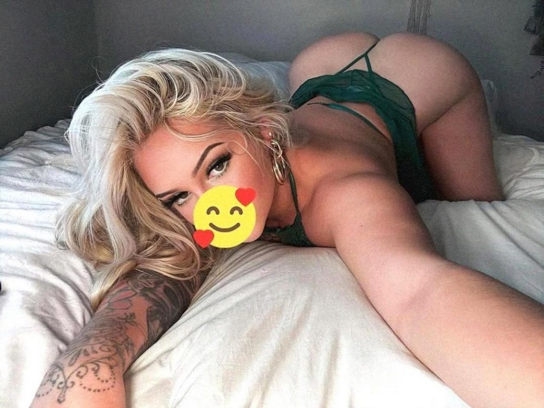 Sensual Star 3