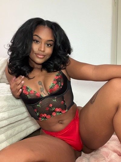 Enchanting Allie 2