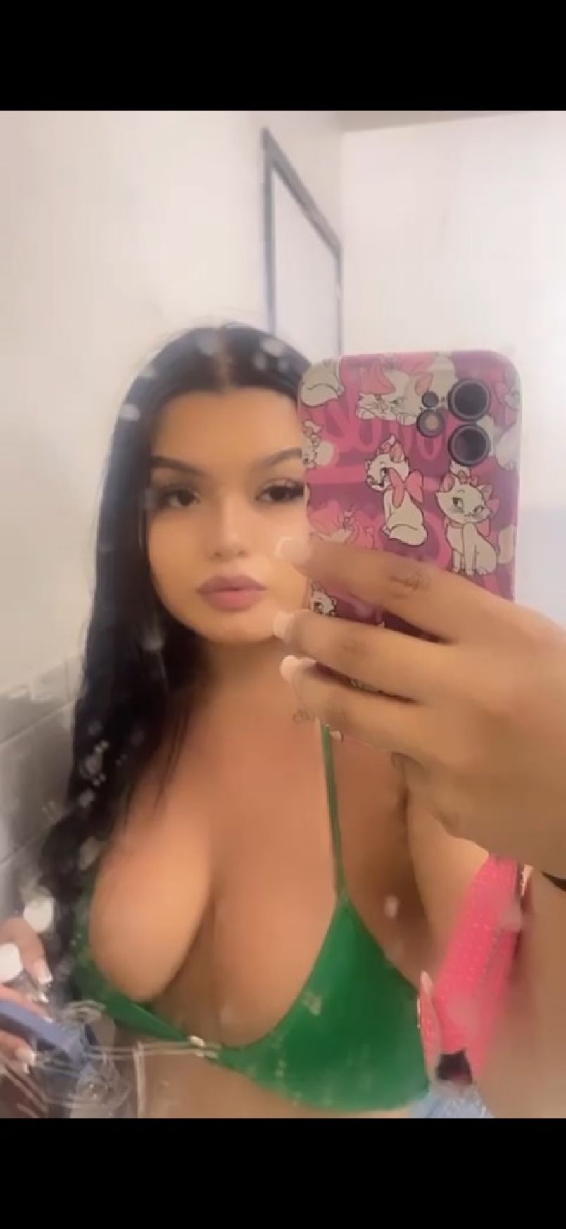 Orange Aria 3