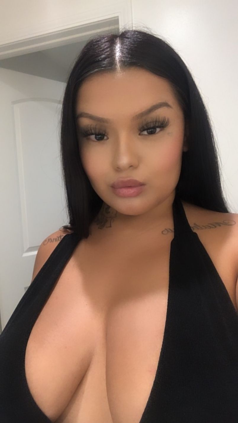 Orange Aria 1