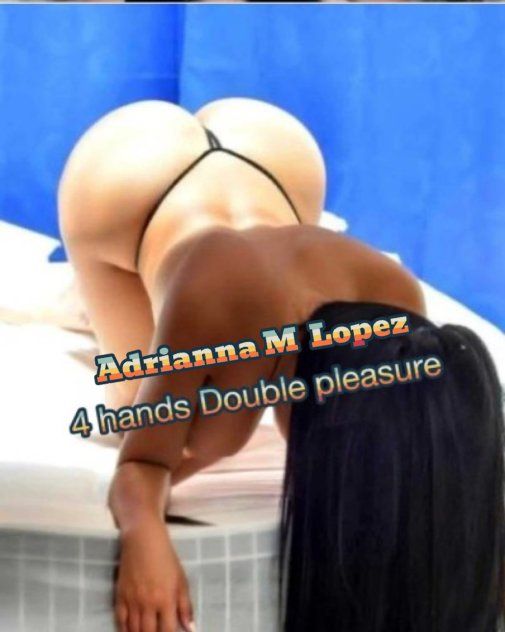 Adrianna J Lopez 5