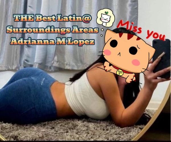 Adrianna J Lopez 4