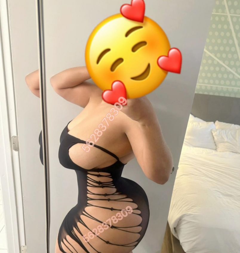 Colombian Yuly 2