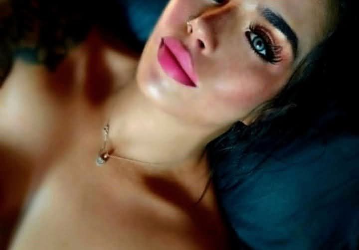 Nicolette Daynes 1