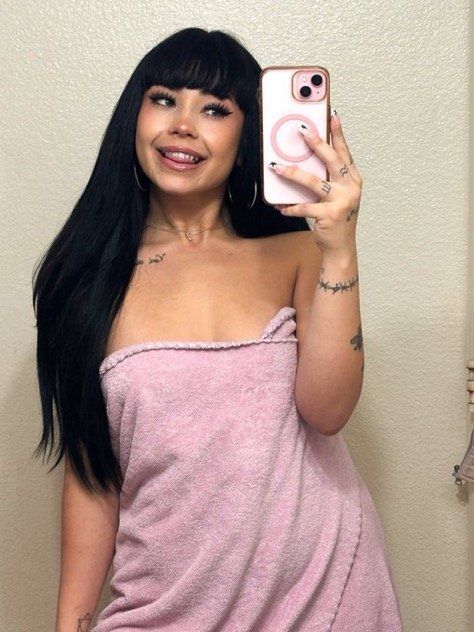 Emily baby  4