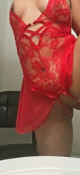 Irresistible Karla 4