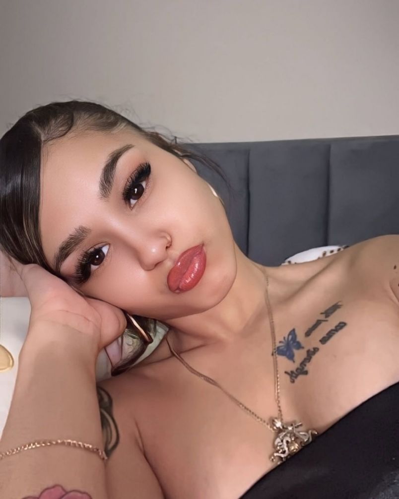 Enchantress Lily 1