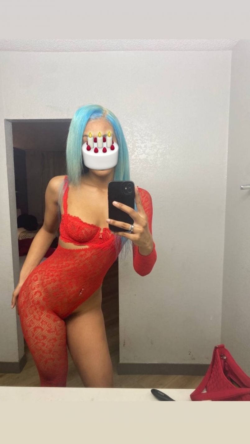 Texas Temptress 3