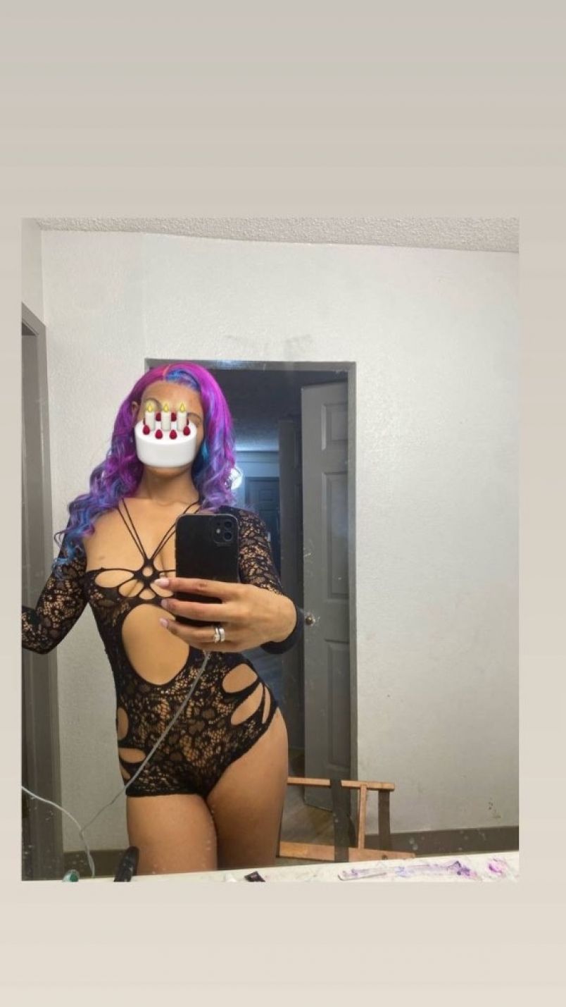 Texas Temptress 2
