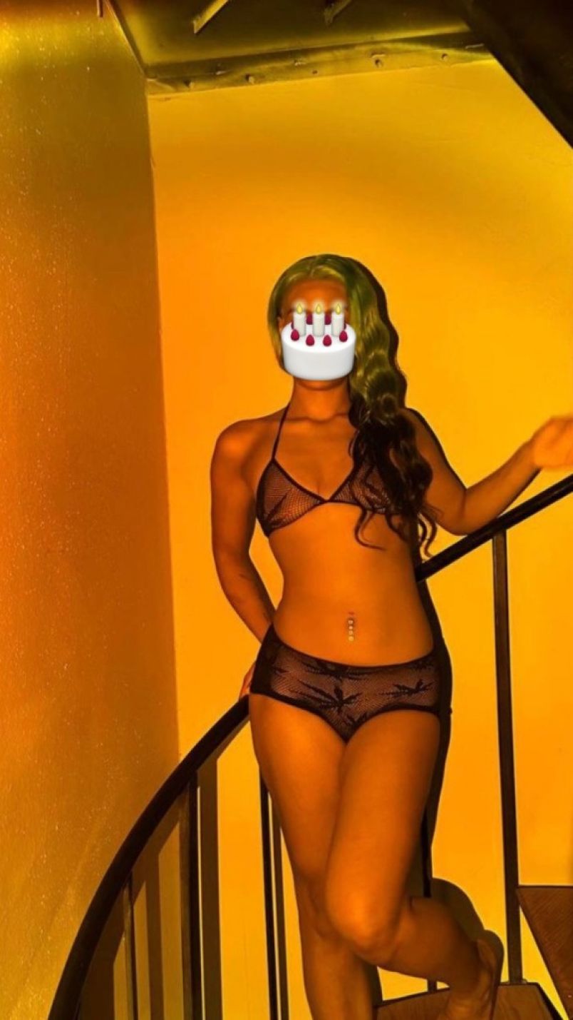 Texas Temptress 4