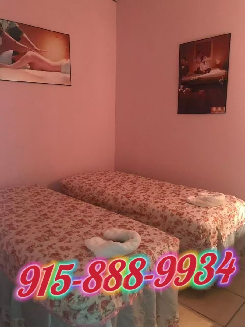 New Life Spa 8
