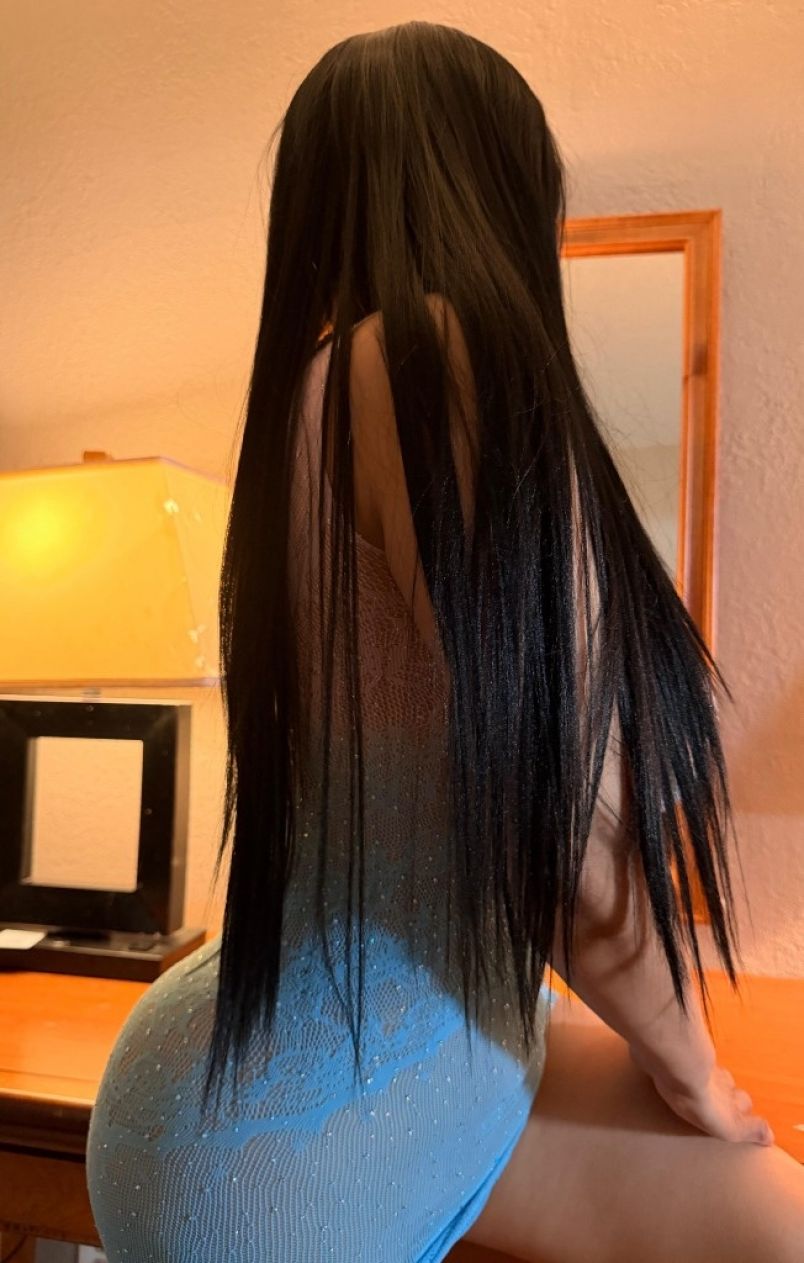 Latina Charm 1