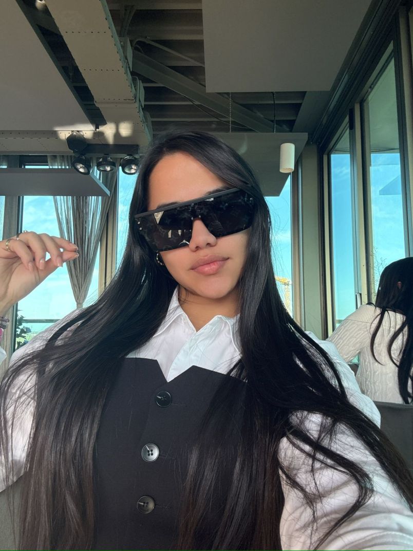 Juliette Sofia 3