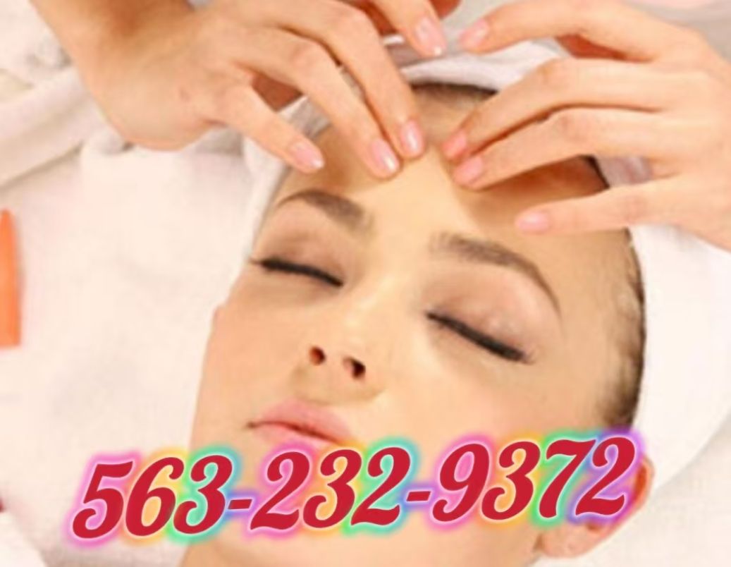 Sunflower Spa 4